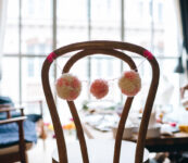 DIY – L’EVJF de Nabie dit oui