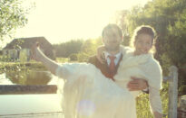 Isabelle & Nicolas