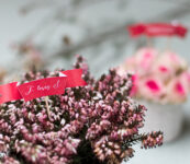 DIY – Les petites banderoles