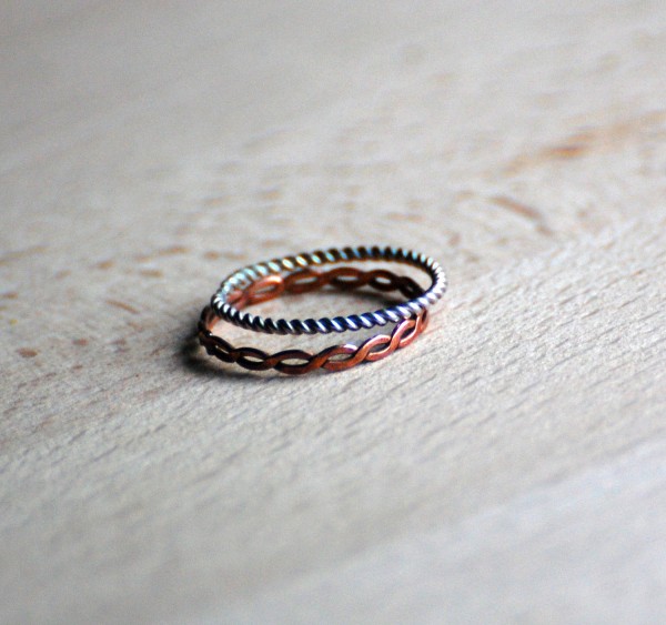 etsy bague