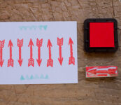 DIY – L’atelier stamping