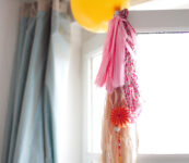 DIY – Le gland? C’est le nouveau pompon!
