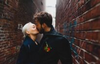Romy & Sébastien