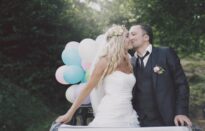 Juliette & Fabrice