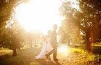 Lani & Arnaud