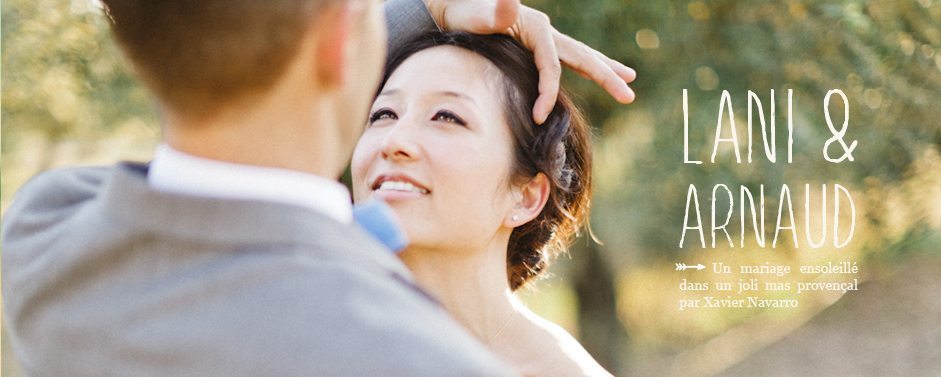 Un Beau Jour : Lani & Arnaud
