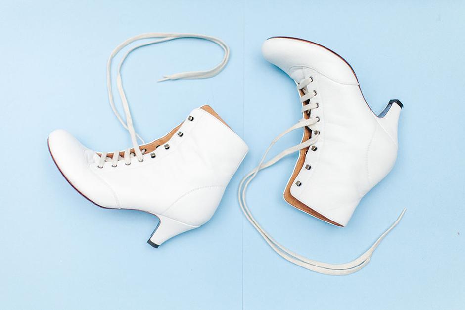 bottines chie mihara