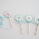 DIY – Etiquettes jolies