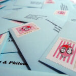Timbres personnalisés
