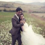 Un beau jour : Guillaume et Marion