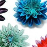 Le jardin fleuri