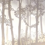 Le coupeur de papier