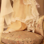 Les robes de princesse