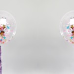 Où vont les ballons…