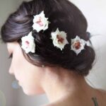 Les fleurs