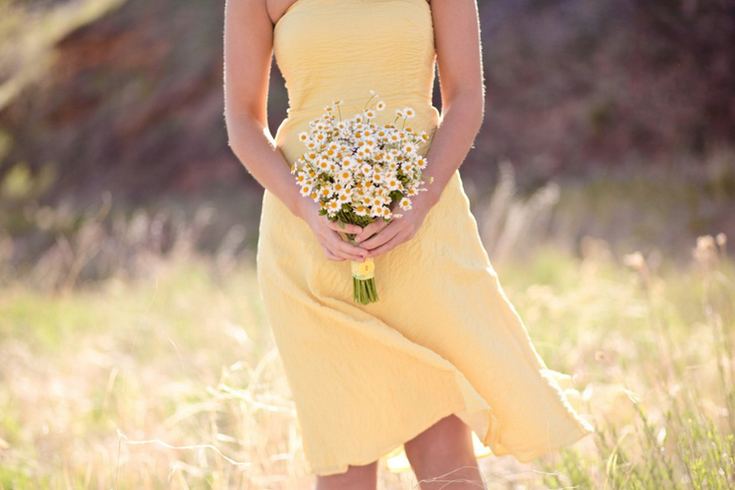 Petits bouquets