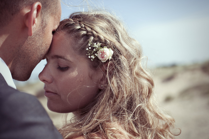 Caroline & Florent