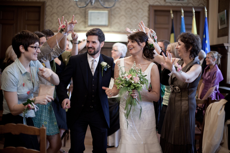 Sandrine & Sébastien