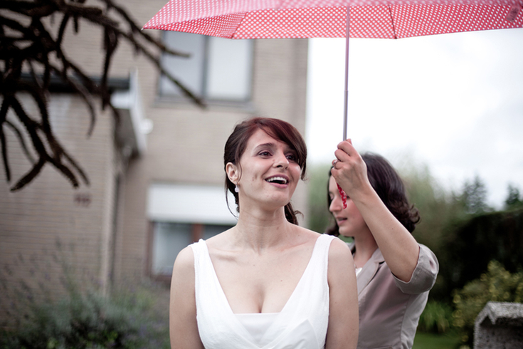 Sandrine & Sébastien