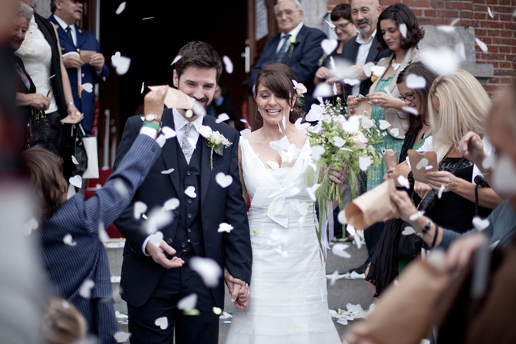 Sandrine & Sébastien