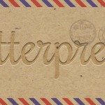 (Français) DIY – L’effet “letterpress” sur Photoshop