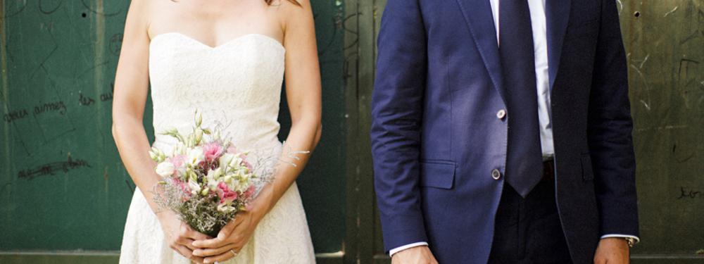 Un beau jour : Karen & Alex
