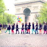 EVJF*