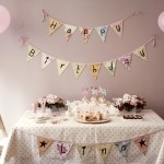 Un beau jour : la fête à la maison !