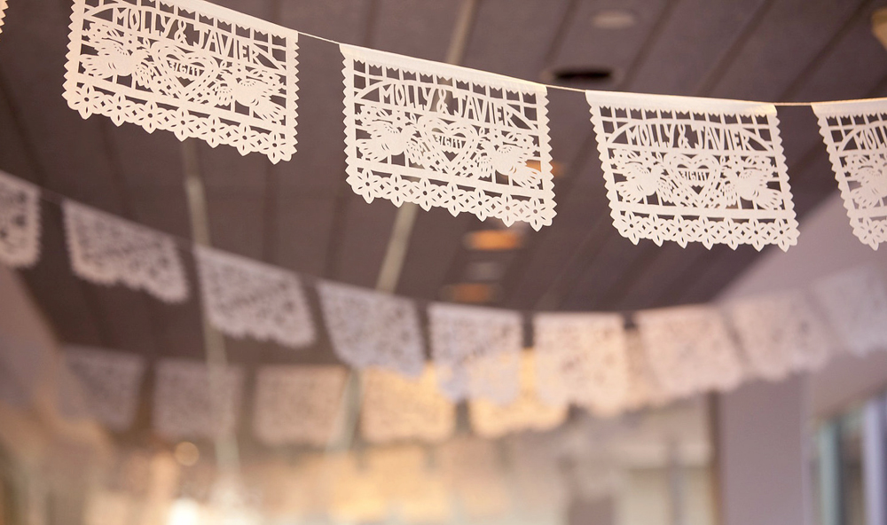 Papel Picado