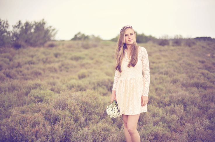 Lovely Bride