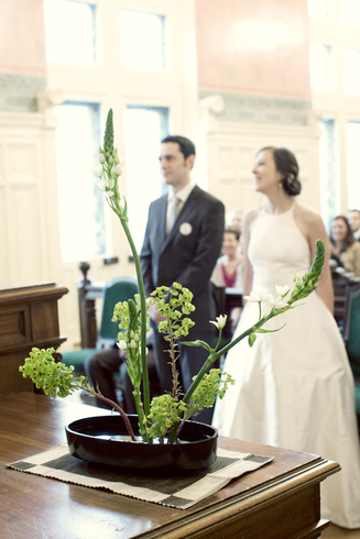 Audrey & Christophe