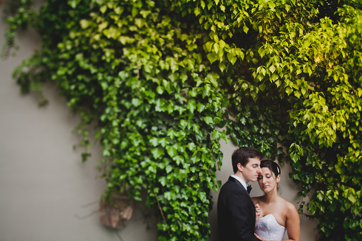 Célina & Édouard