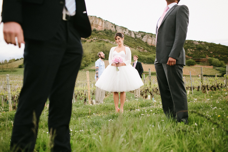 Célina & Édouard