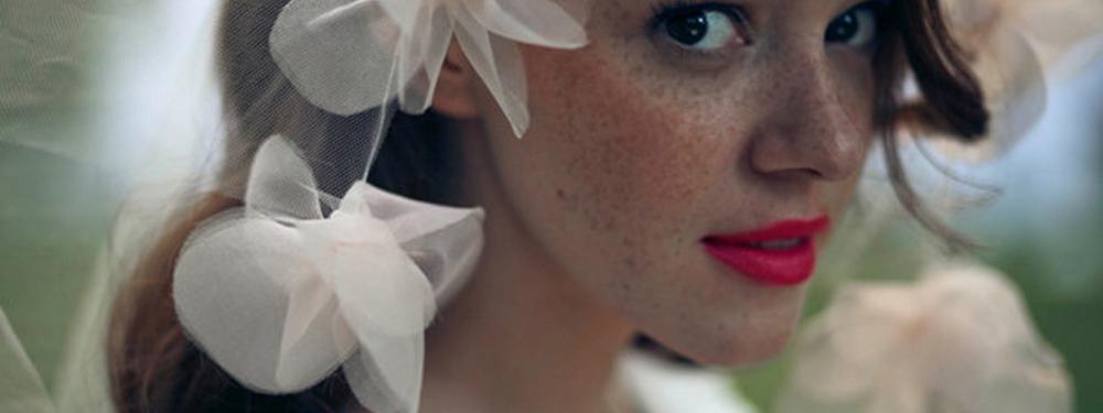 Un rouge fluo