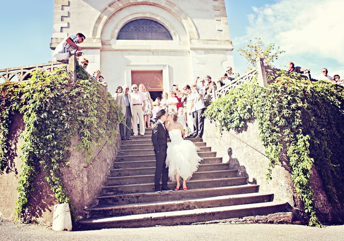 Emilie & Clément