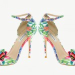 Wanted : des peep toe de folie