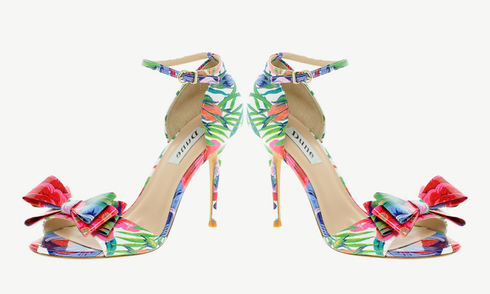 Wanted : des peep toe de folie