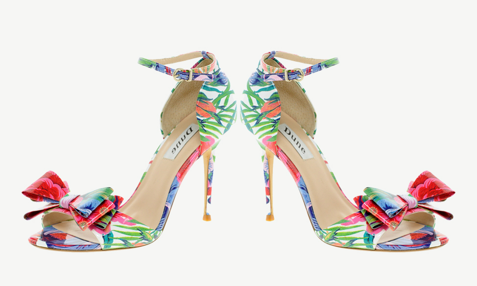 Wanted : des peep toe de folie