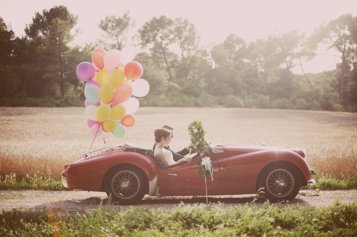 Amandine & Julien