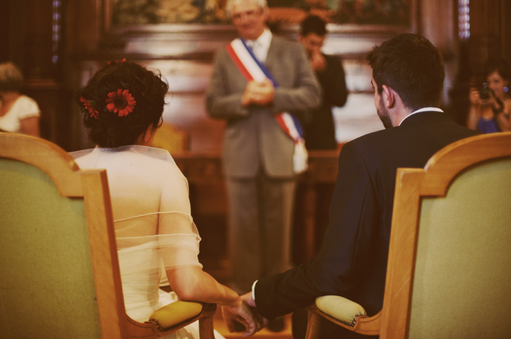 Amandine & Julien
