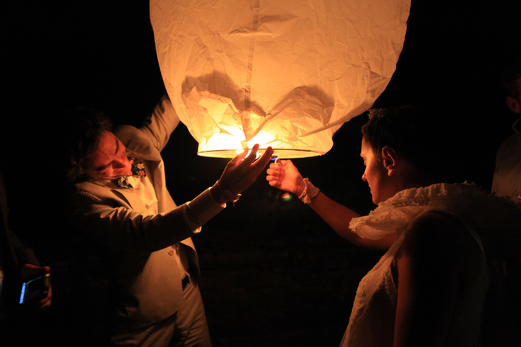 Caroline-Fleur & Thibault