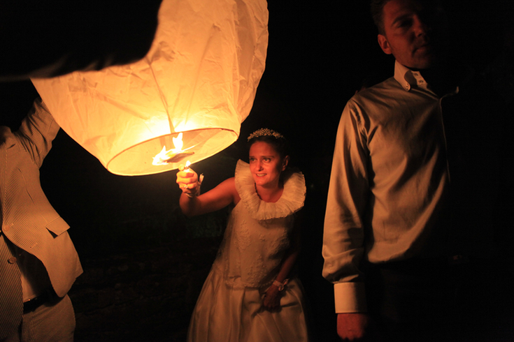 Caroline-Fleur & Thibault