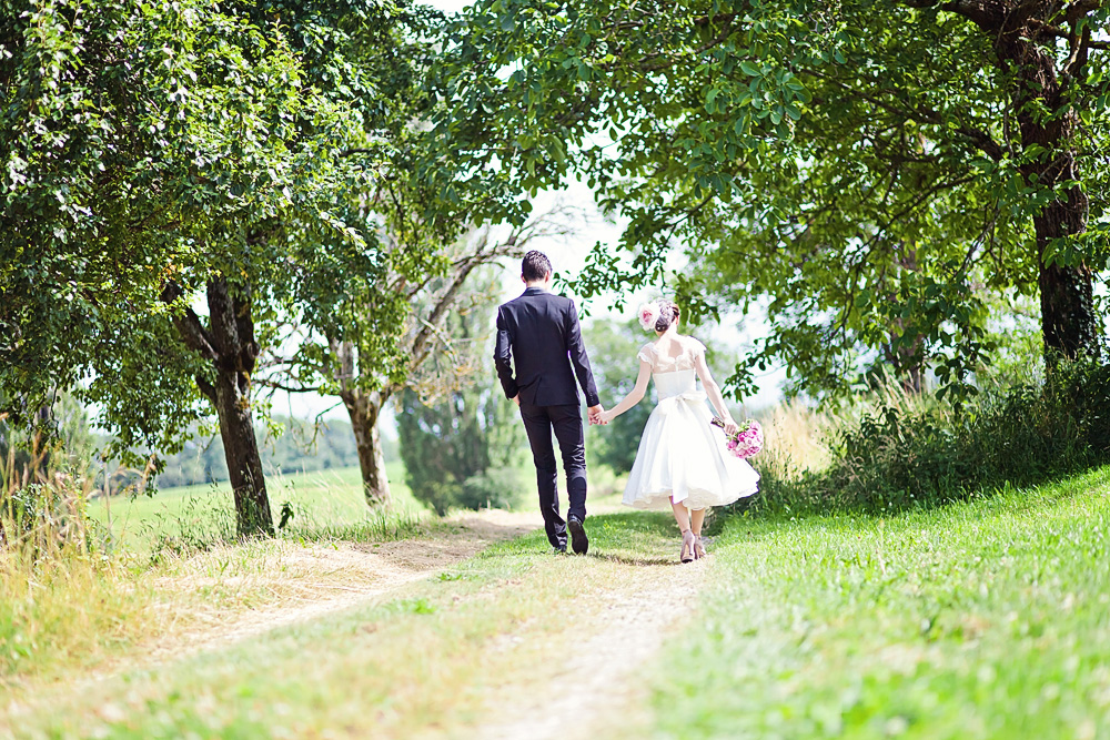 Un Beau Jour : Margaux & Thomas