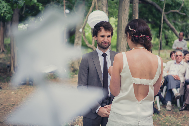 Aurélie & Julien