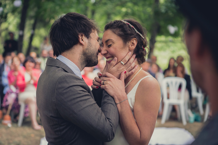 Aurélie & Julien