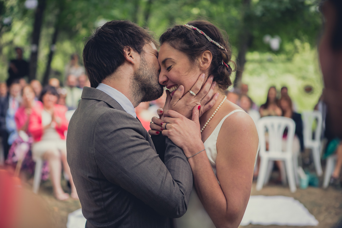 Un Beau Jour : Julien & Aurélie