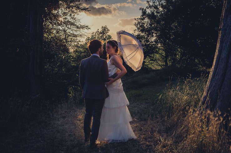 Mariage dans un camping fan ou pas? 1
