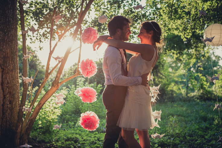 Aurélie & Julien