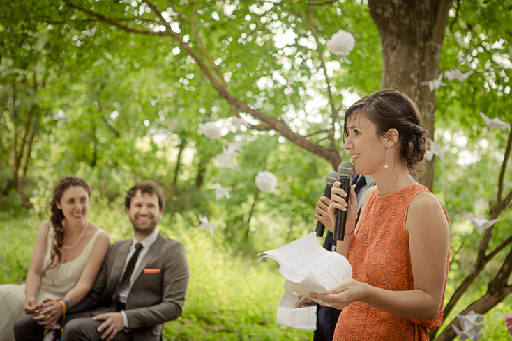 Aurélie & Julien