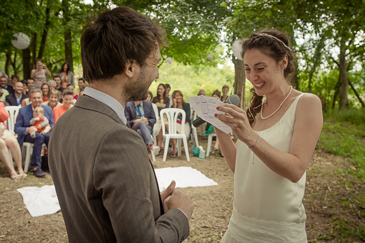 Aurélie & Julien